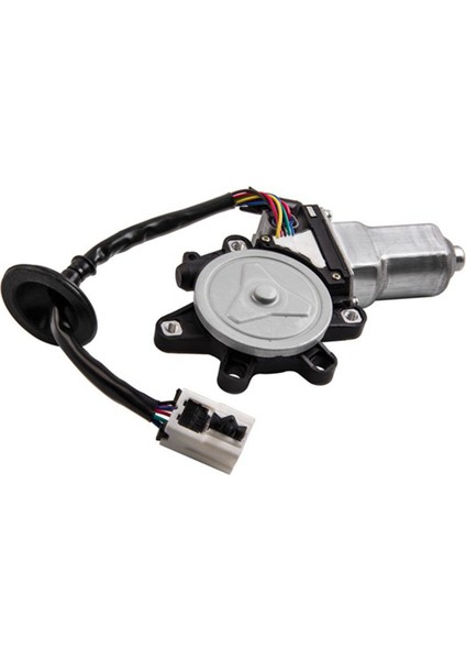 Nissan 350Z 2003-2009 Için Sağ Ön Elektrikli Pencere Kaldırma Regülatör Motoru Infiniti G35 2003-2007 80730CD001 80730-CD00A (Yurt Dışından) modelleri