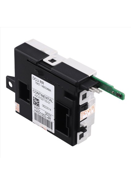 7M5T14B534MA 7M5T-14B534-MA Araç Arka Sağ Kapı Cam Kaldırma Modülü Kontrolörü Ford Focus Mk2 (Yurt Dışından) fiyatları