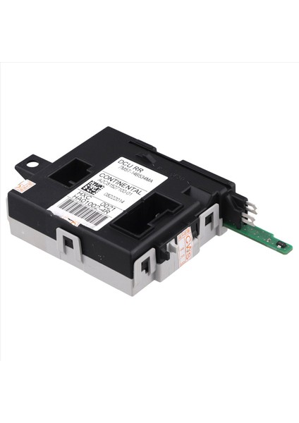 7M5T14B534MA 7M5T-14B534-MA Araç Arka Sağ Kapı Cam Kaldırma Modülü Kontrolörü Ford Focus Mk2 (Yurt Dışından) modelleri