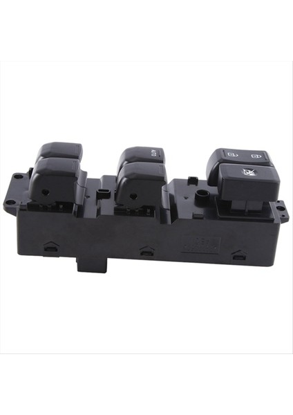 Kia Rio 2011-2015 Için Araba Ön Sol Sürücü Tarafı Ana Güç Penceresi Anahtarı 935704Y201 935704Y200 (Yurt Dışından) modelleri