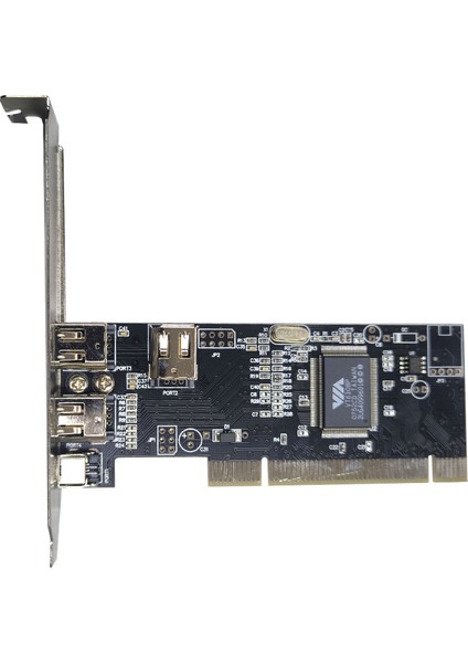 Pcı TO1394 Firewire Kart 3X600 - 1X400 Firewire Girişli Kart fiyatları