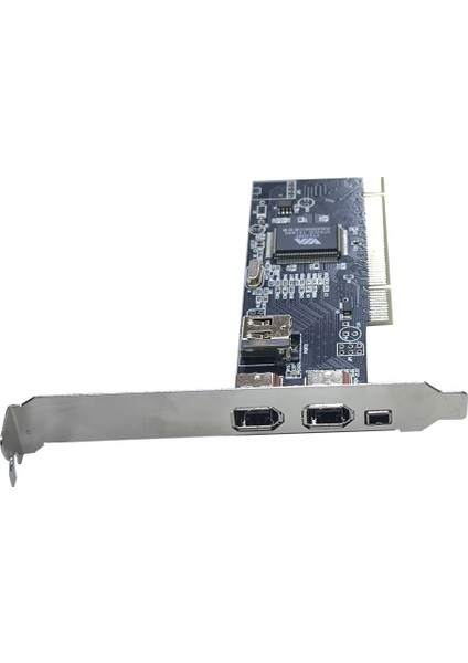 Pcı TO1394 Firewire Kart 3X600 - 1X400 Firewire Girişli Kart indirimleri