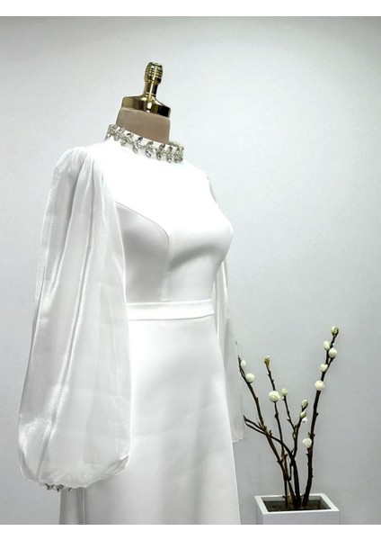 Tesettür Zümra Abiye fiyatları