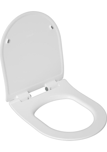 Friendly Kanalsız Duvara Sıfır Klozet + Rezervuar + Iç Takım + Blaze Slim Yavaş Kapanan Kapak 4'lü Set modelleri