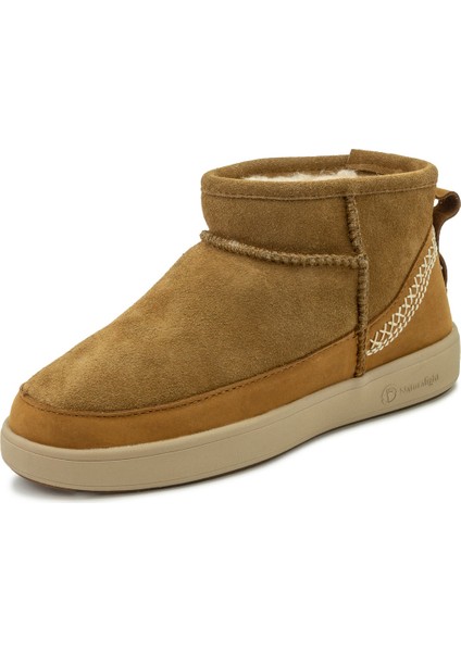 Kadın 8463 Natural World Bota Nl Merıno