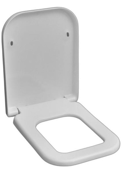 Nita Köşeli Kanalsız Duvara Sıfır Klozet + Rezervuar + Iç Takım + Zeta Yavaş Kapanan Kapak 4'lü Set fırsatları