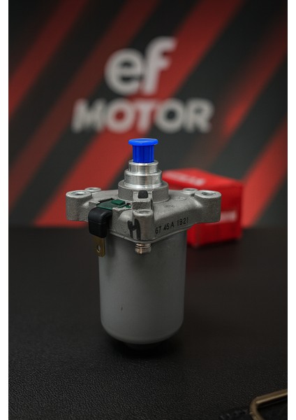 ✅ Hero Dash 125 Orijinal Marş Motoru / Start Motor Ünitesi | Yetkili Servis Satışı | Ef Motor Güvencesi fiyatları