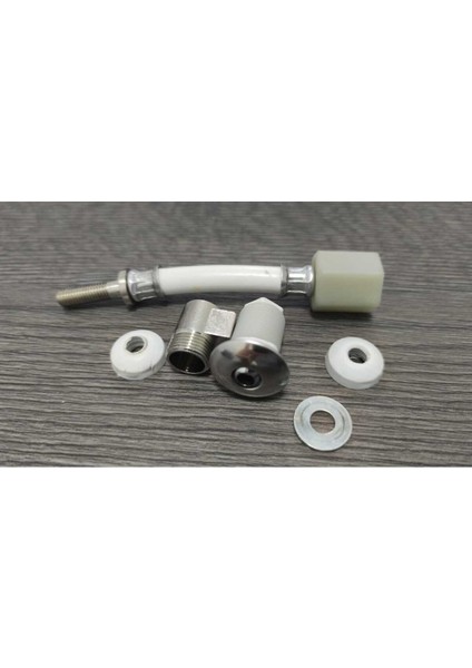 Asma Klozet Taharet Çubuğu