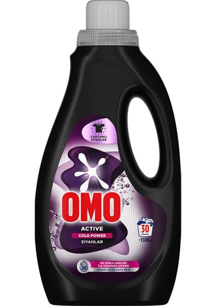 Sıvı Deterjan 1500 ml Beyazlar-Siyahlar-Renkliler-Beyazlar&renkliler 4 Lü Set fırsatları