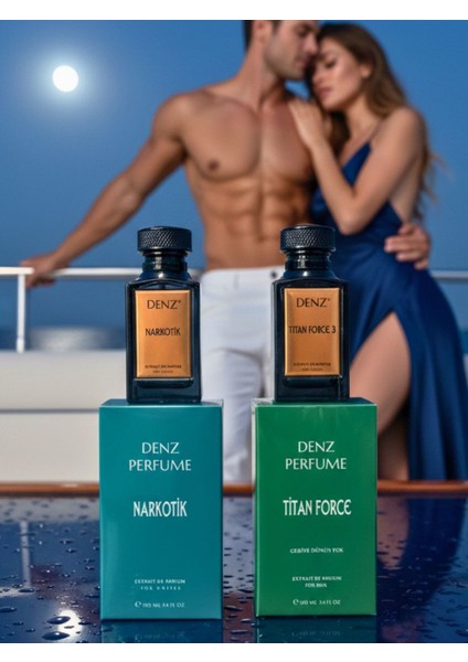 2'li Ünisex Imza Parfüm Seti Kirke Narkotik %40 Esans Extrait De Parfüm fiyatları