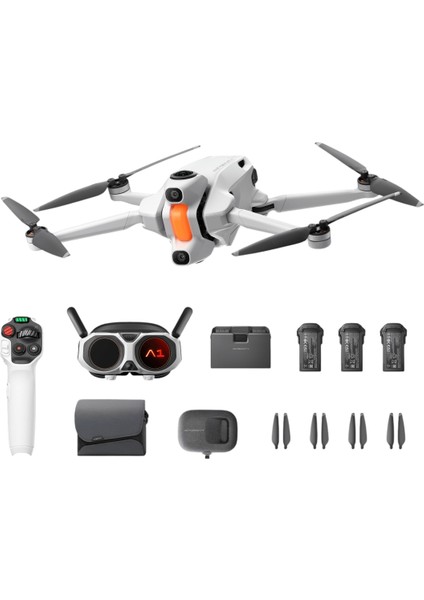 Antigravity A1 Drone