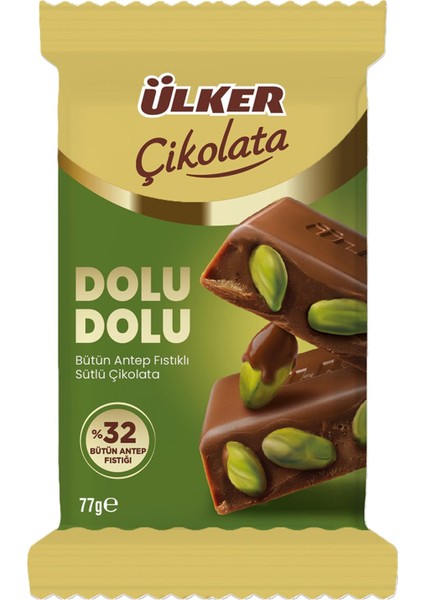 Çikolata Dolu Dolu - Istanbul - Meşhur Dubai 5 Çeşit 7 Li Lezzet Paketi fiyatları