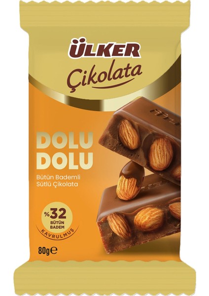 Çikolata Dolu Dolu - Istanbul - Meşhur Dubai 5 Çeşit 7 Li Lezzet Paketi modelleri