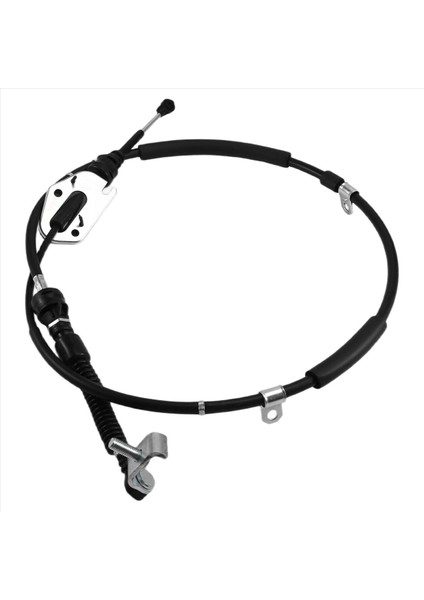 MIT581300 Mitsubishi Pajero / Montero Sport Nativa L200 1996-2011 Için Araba Gearshift Kablosu (Yurt Dışından) modelleri