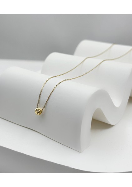 14 Ayar Altın Forse Zincir 4 mm Dorika Kolye fiyatları