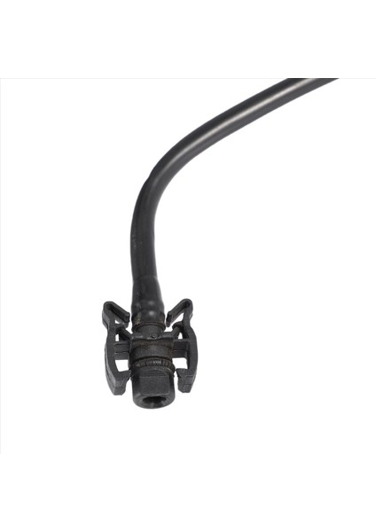 Peugeot 2008/301 Citroen C3-Xr/elysee Için 5x Araçlı Kauçuk Hortum Radyatör Su Geri Dönüş Borusu 9675977580 (Yurt Dışından) modelleri