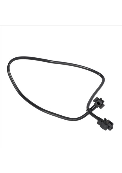 Peugeot 2008/301 Citroen C3-Xr/elysee Için 5x Araçlı Kauçuk Hortum Radyatör Su Geri Dönüş Borusu 9675977580 (Yurt Dışından) indirimleri