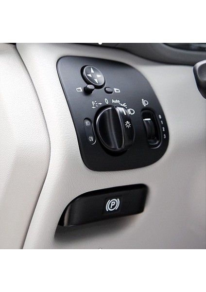 Mercedes-Benz C-Class W203 2001-2007 Clk-Sınıf W209 2034200077 (Yurt Dışından) modelleri