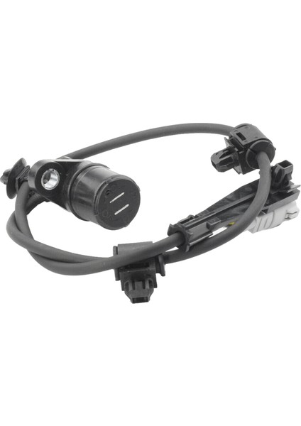 Toyota Fortuner Hilux 89546-0K020 Için 2x Abs Hız Sensörü Arka Rh Lh (Yurt Dışından) fırsatları