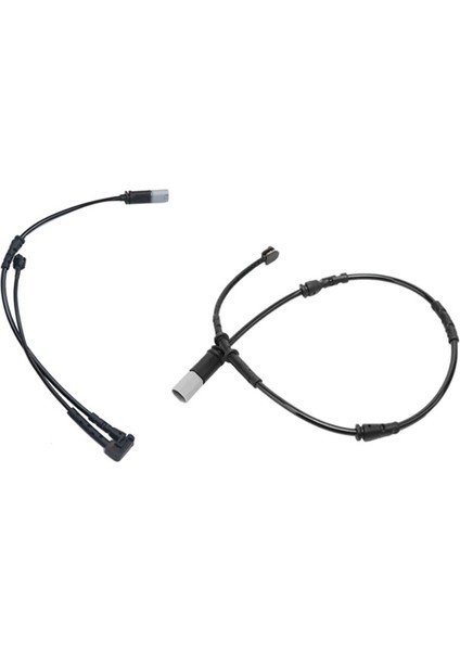 Ön + Arka Fren Pedi Aşınma Sensörü -Bmw Mini F54 F55 F56 Cooper 34356865611 + 34356865612 (Yurt Dışından) fırsatları