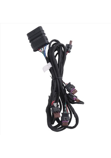 Araba Ön Tampon Park Sensörü Kablo Demeti Pdc Kablosu A2044400035 Mercedes Benz C-Serisi W204 (Yurt Dışından) fiyatları