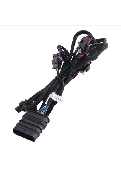 Araba Ön Tampon Park Sensörü Kablo Demeti Pdc Kablosu A2044400035 Mercedes Benz C-Serisi W204 (Yurt Dışından) modelleri