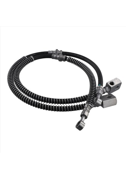 Ssangyong Actyon Kyron Için Araba Ön Fren Hortumu Assy-Lh/rh Actyon Sports 4871009002 4871109002 (Yurt Dışından) modelleri