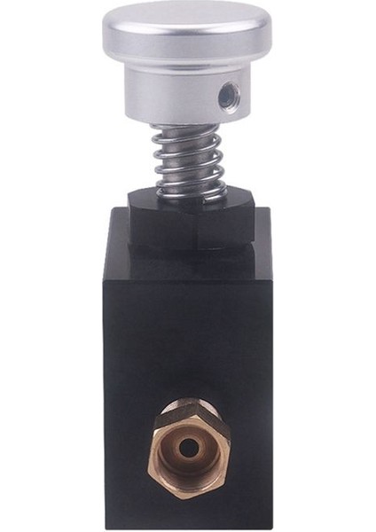 Hidrolik Fren Parkı Kilit Freni Orantılı Valf 1/8npt Manuel Fren Hattı Kilit Basıncı Disk Davulu Için Tut Tut (Yurt Dışından) indirimleri