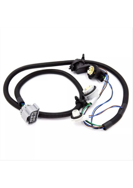 1paır Araç Arak Kayalı Işık Kurse Kablosu Kablo Sibi Kablo Silverado 1500 2500 3500 2003-2007 16531402 16531401 (Yurt Dışından)