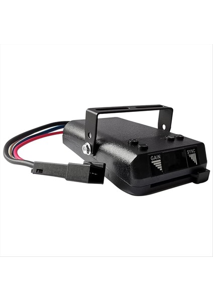 8507111 Universal Römork Iv Dijital Fren Kontrol Modülü Küçük Kompakt Tasarım (Yurt Dışından)