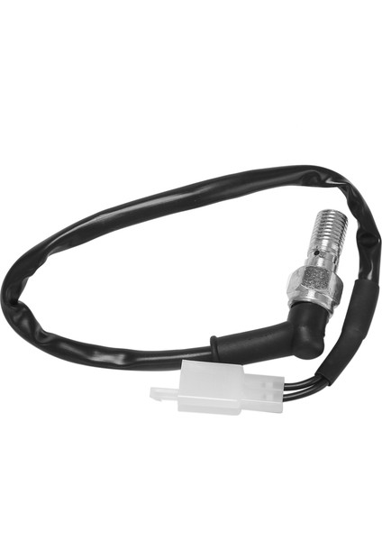 3x Evrensel Motosiklet Hidrolik Fren Basınç Arka Işık Anahtarı Hollow Cıvata Aksesuarları M10 1 25MM (Yurt Dışından) modelleri