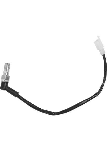 3x Evrensel Motosiklet Hidrolik Fren Basınç Arka Işık Anahtarı Hollow Cıvata Aksesuarları M10 1 25MM (Yurt Dışından) indirimleri