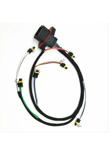C9 Motor Yakıt Enjektörü Kablo Demeti 4190841 Exkavatör Makineleri Yedek Parçalar Için 215-3249 (Yurt Dışından) fiyatları