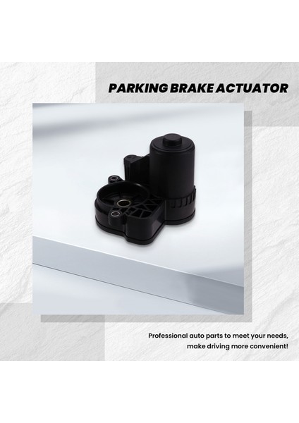 Honda Civic 2017-2021 Için Yeni Araba Tarafı Park Freni Aktüatörü Sol 43021-TEA-T02 (Yurt Dışından) modelleri