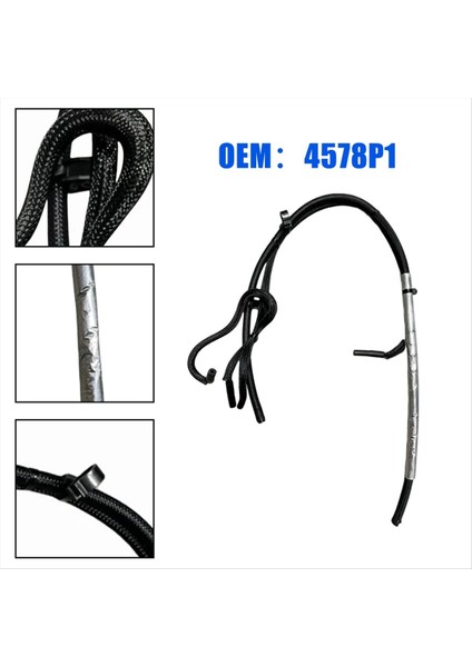 4578P1 Peugeot 208 3008 308 308T9 408 T73 5008 508 Rcz Cıtroen C5X7 Ds3 Ds5 C4 (B7) - Ds4 (Yurt Dışından) indirimleri