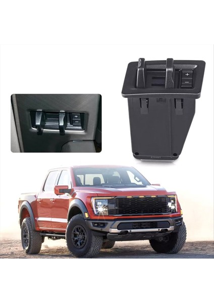 HC3Z-2C006-AA Römork Fren Anahtarı Römork Fren Ford F350 F-350 2017-2020 Için Kontrolörler Modülü (Yurt Dışından) fiyatları