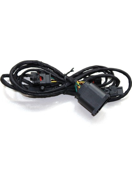 Araba Kontrol Hattı Elektrikli Eyeliner Kablosu Park Mesafesi Alarm Teli 61129122274 Bmw- 5 Serisi E60 E61 2002-2005 (Yurt Dışından)