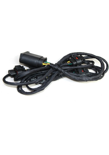 Araba Kontrol Hattı Elektrikli Eyeliner Kablosu Park Mesafesi Alarm Teli 61129122274 Bmw- 5 Serisi E60 E61 2002-2005 (Yurt Dışından) modelleri