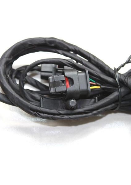 Araba Kontrol Hattı Elektrikli Eyeliner Kablosu Park Mesafesi Alarm Teli 61129122274 Bmw- 5 Serisi E60 E61 2002-2005 (Yurt Dışından) fırsatları