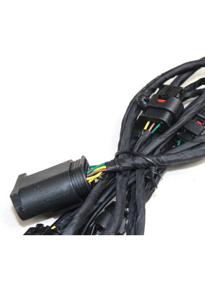 Araba Kontrol Hattı Elektrikli Eyeliner Kablosu Park Mesafesi Alarm Teli 61129122274 Bmw- 5 Serisi E60 E61 2002-2005 (Yurt Dışından) indirimleri