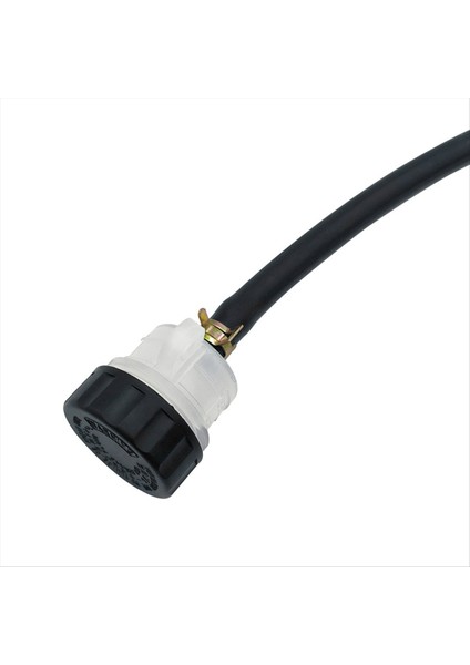 Jaguar 500CC J500 Atv C500-8301710 LU018646 Için Stels Için Sıvı Kupası ile Fren Ana Silindiri (Yurt Dışından) fırsatları