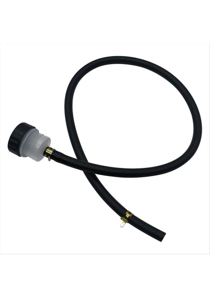 Jaguar 500CC J500 Atv C500-8301710 LU018646 Için Stels Için Sıvı Kupası ile Fren Ana Silindiri (Yurt Dışından) indirimleri