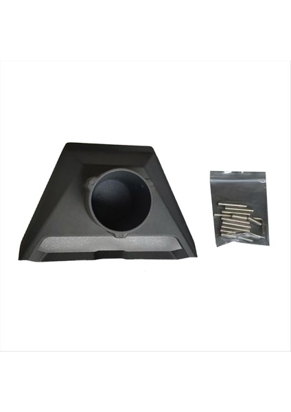 Starlink Gen 3 Için Boru Adaptörü Çatı Montaj Standı Star Link Için Sabit Konektör Gen 3 Standart Banka Montaj Plakası (Yurt Dışından)