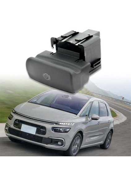 Peugeot 3008 470702 470703 470706 Parlak Siyah (Yurt Dışından) fiyatları