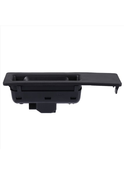 Bmw F10 F11 F11 F48 F25 F26 F15 F16 7463161 Bagaj Kapağı Gövde Kapağı Kapı Açma Anahtarı Tutamak (Yurt Dışından)