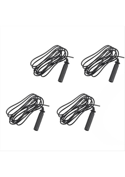 4pcs Motor Glow Fiş Kablolama Tırıltma Konnektörü 4G0971782 Vw Golf Phaeton Audi A1 A4 Skoda Seat 07Z971782 4G0-971-782 (Yurt Dışından) fiyatları