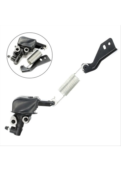 Araç Freni Yük Algılama Valfi 46400VK000 46400VK90A Nissan Frontier Için 2 4l 3 3l Navara D22 2 5td 1998-2005 46400-VK101 (Yurt Dışından) fiyatları