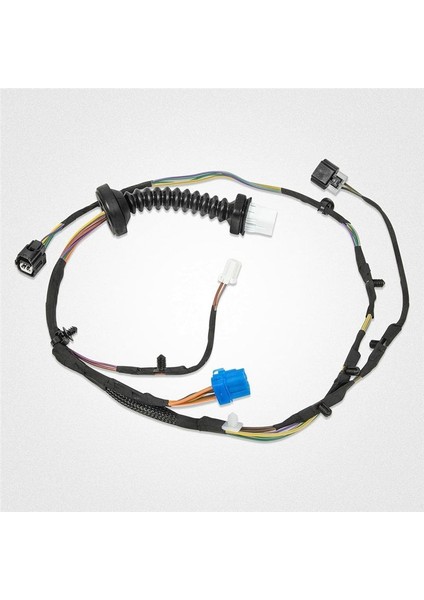 Dodge Ram Için Yeni Araba Kapısı Kablo Demeti 1500 2500 3500 4500 5500 Kapı Kablo Aksesuarları 645506 56051931AB 56051931AA (Yurt Dışından) fiyatları