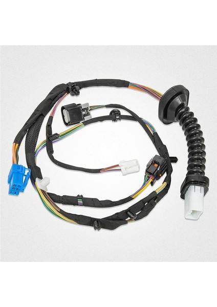 Dodge Ram Için Yeni Araba Kapısı Kablo Demeti 1500 2500 3500 4500 5500 Kapı Kablo Aksesuarları 645506 56051931AB 56051931AA (Yurt Dışından) modelleri