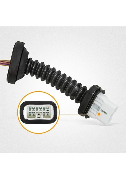 Dodge Ram Için Yeni Araba Kapısı Kablo Demeti 1500 2500 3500 4500 5500 Kapı Kablo Aksesuarları 645506 56051931AB 56051931AA (Yurt Dışından) fırsatları